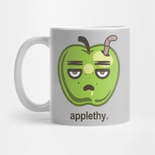 Granny Smith Applethy Mug